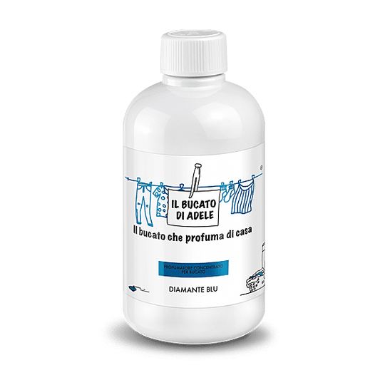 Wasparfum Blauwe Diamant | 500ML