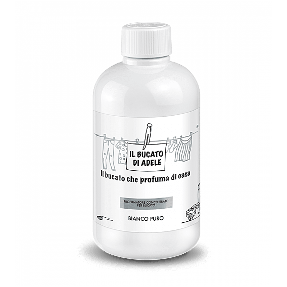 Wasparfum Puur Wit | 500ML