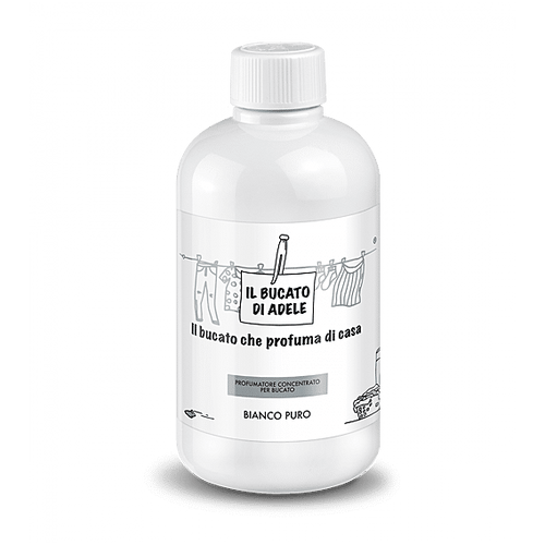 Wasparfum Puur Wit | 500ML