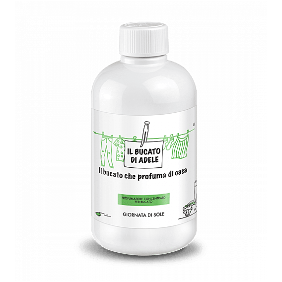 Wasparfum Zonnige Dag | 500ML