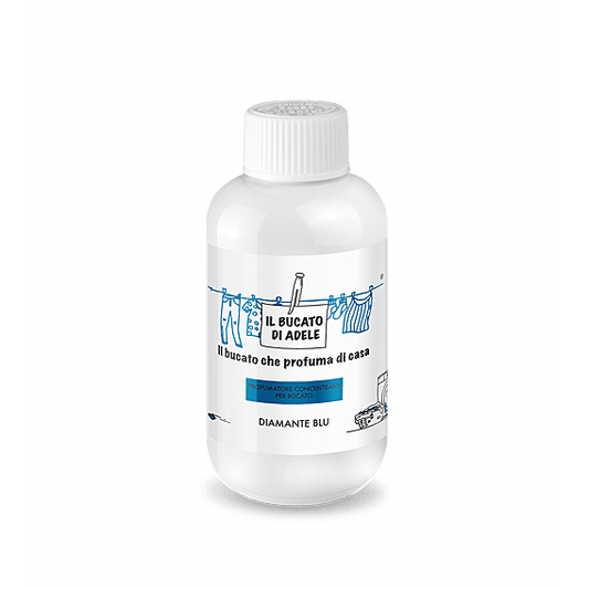 Wasparfum Blauwe Diamant | 150ML