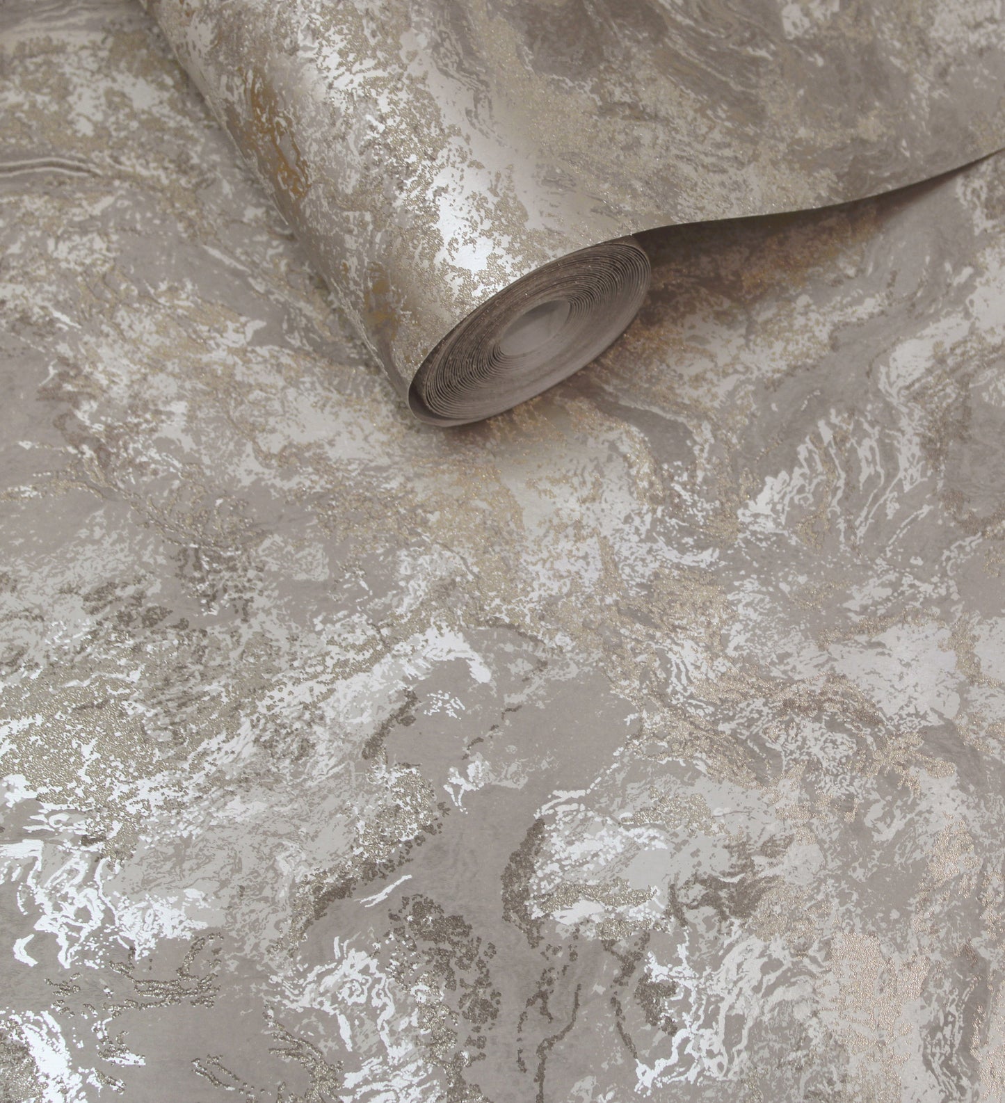 Essence - Calacatta Bead Taupe