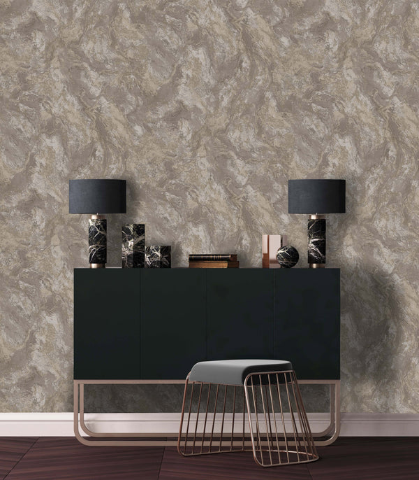 Essence - Calacatta Bead Taupe