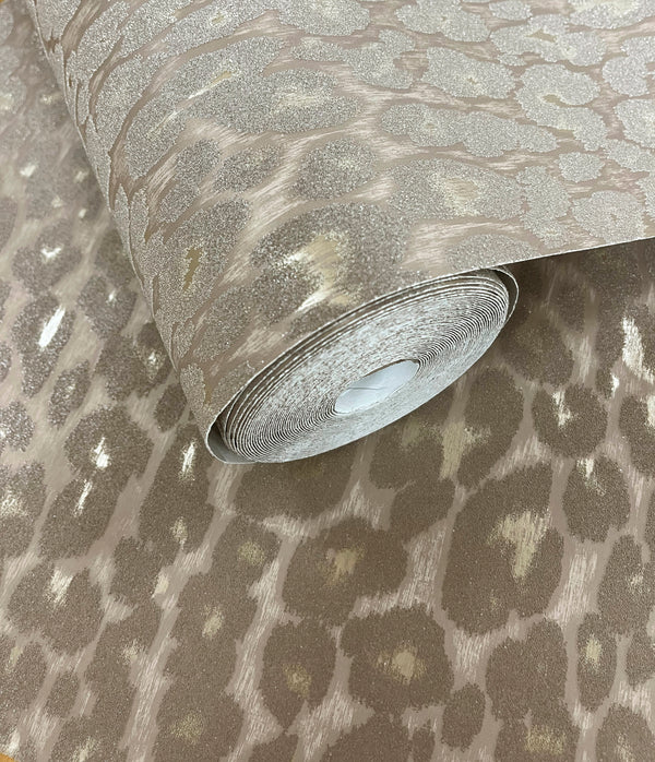 Essence - Makucha Bead Taupe