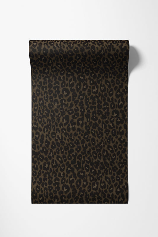 Essence - Makucha Flock Umber