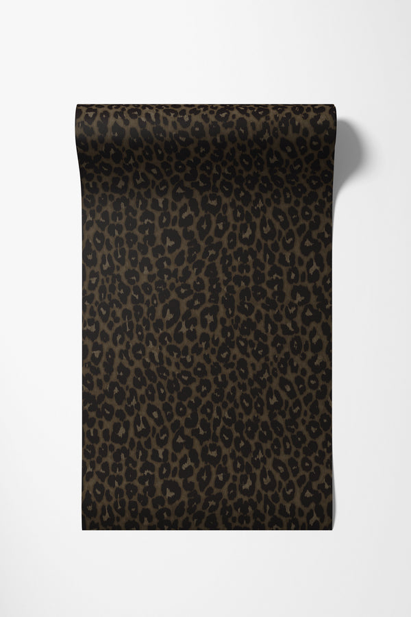 Essence - Makucha Flock Umber