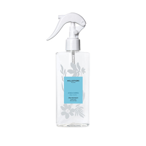 Millefiori Milano Textielspray Acqua Marina | 200ML