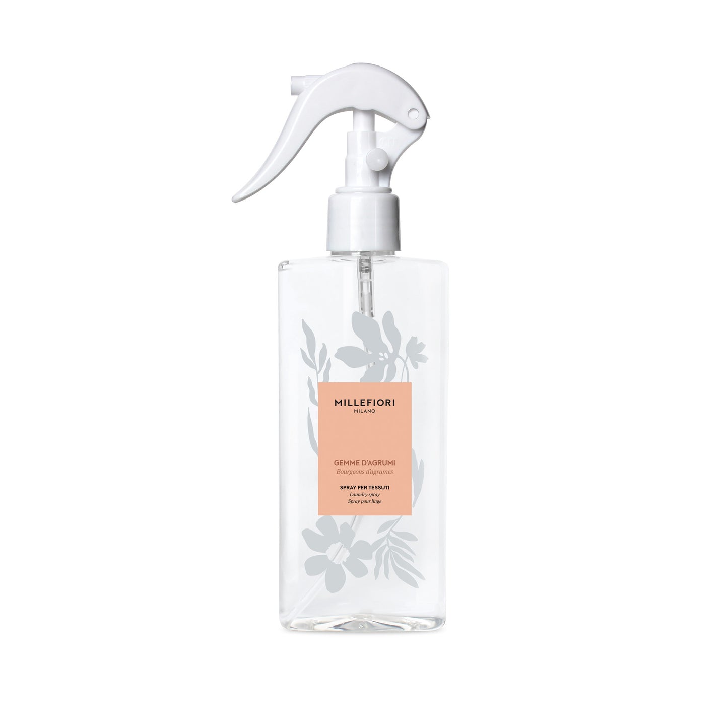 Millefiori Milano Textielspray Gemme D'Agrumi | 200ML | Huisje 44 Gouda
