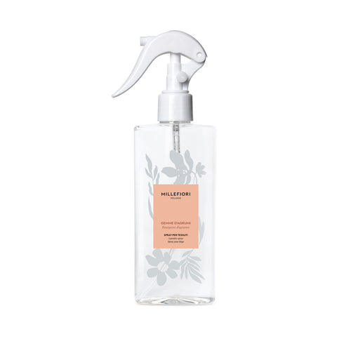 Millefiori Milano Textielspray Gemme D'Agrumi | 200ML