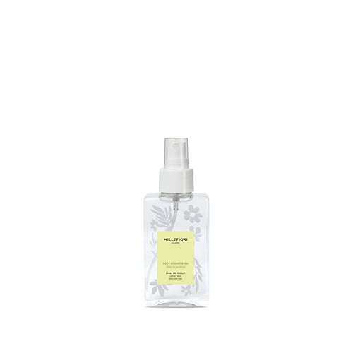 Millefiori Milano Textielspray Luce di Gardenia | 100ML