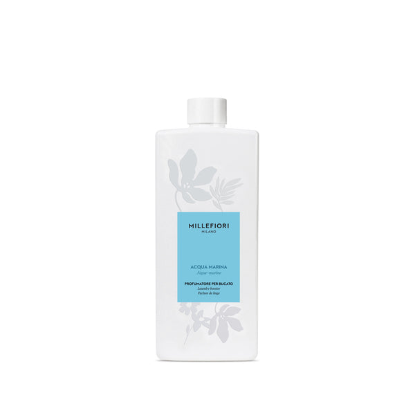 Millefiori Milano Wasparfum Acqua Marina | 250ML | Huisje 44 Gouda