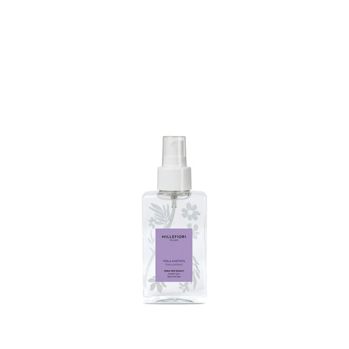 Millefiori Milano Textielspray Viola Ametista | 100ML