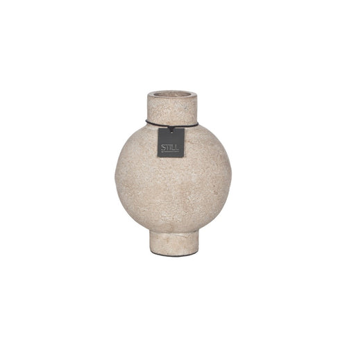 STILL | Mini Bol Vaas Ovaal Light