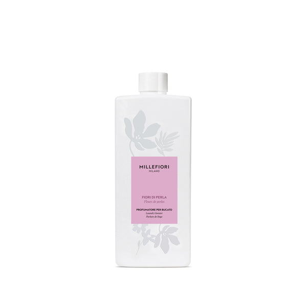 Millefiori Milano Wasparfum Fiori di Perla | 250ML | Huisje 44 Gouda