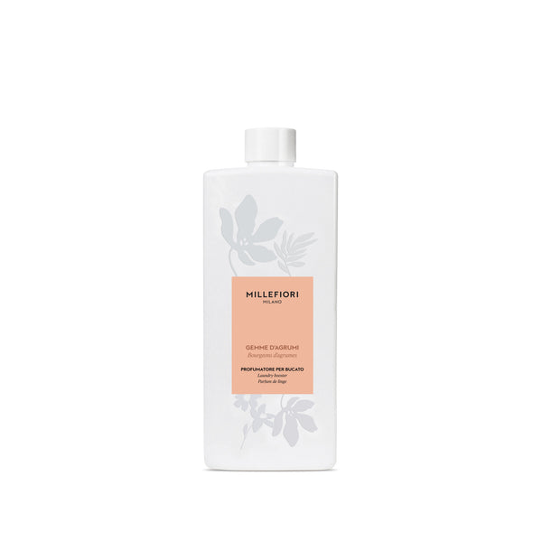 Millefiori Milano Wasparfum Gemme D'Agrumi | 250ML | Huisje 44 Gouda