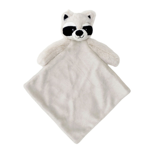 Happy Horse Raccoon Raf Knuffeldoekje