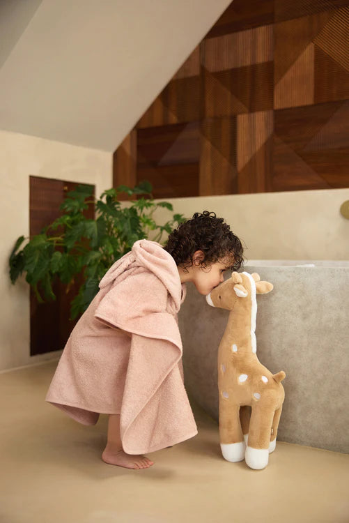 Jollein Knuffel XL Giraffe - Biscuit