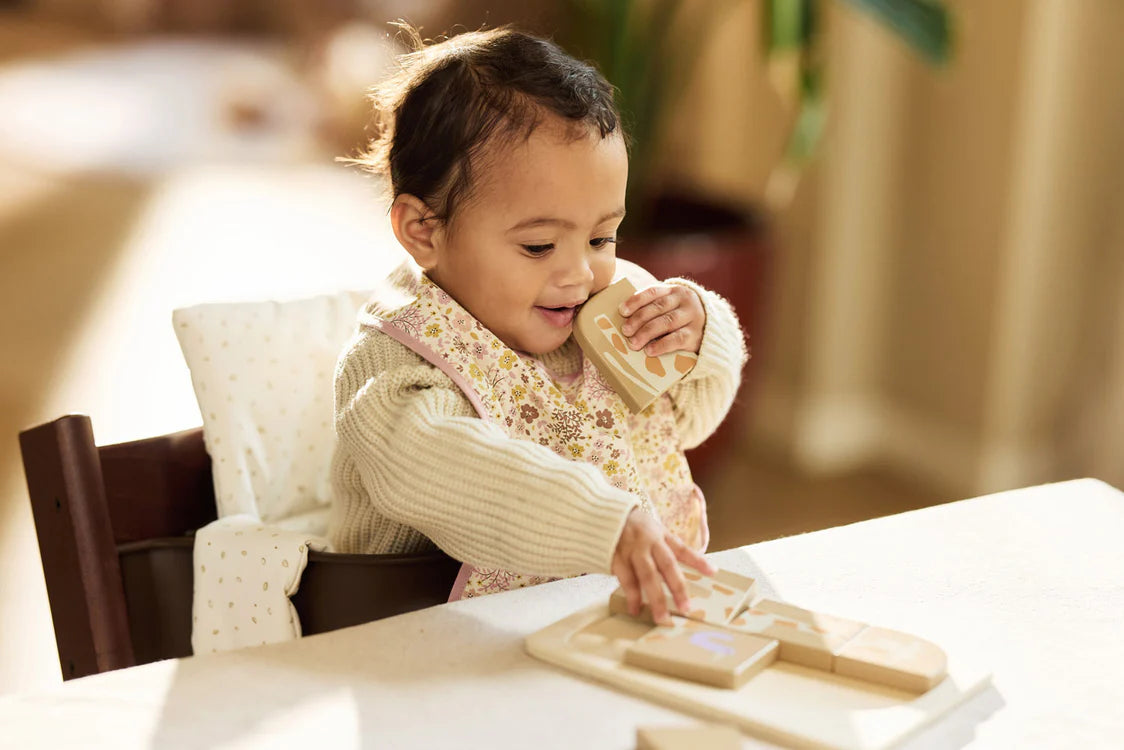 Jollein Slab Waterproof Set van 2 - Flower Fairies