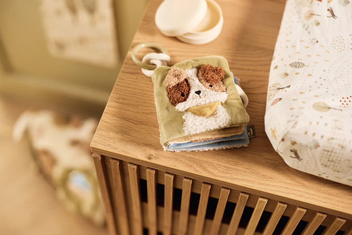 Jollein Activiteitenboekje - Tiny Park