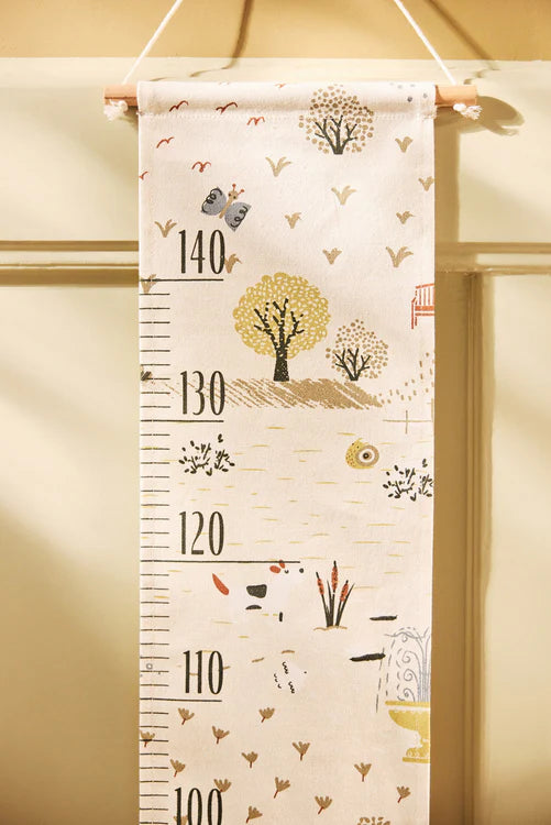 Jollein Groeimeter - Tiny Park