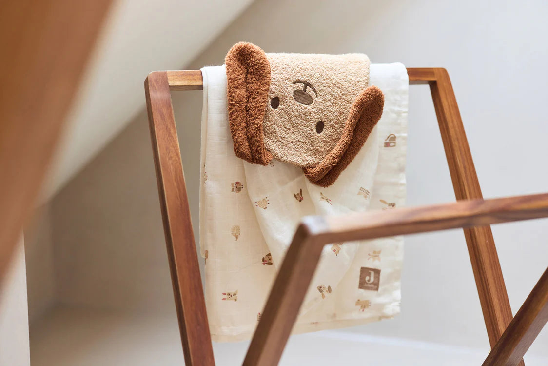 Jollein Washand Badstof - Diego