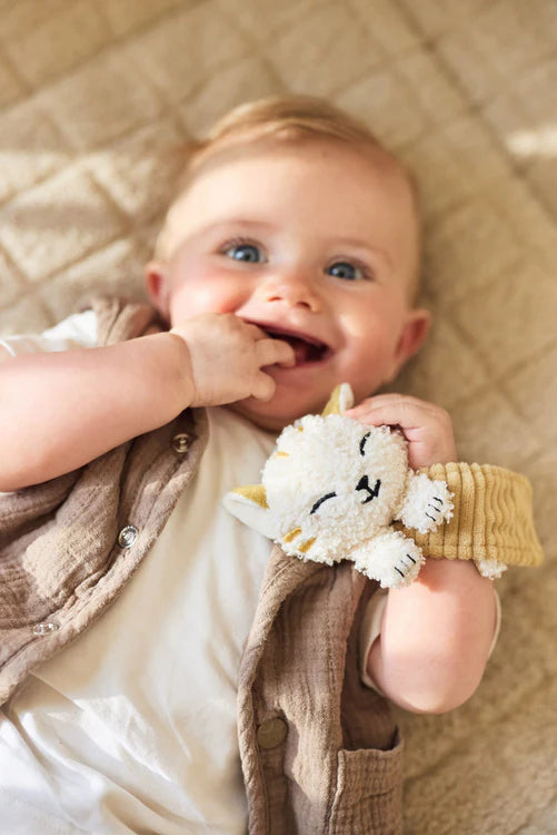 Jollein Polsrammelaar - Charlie