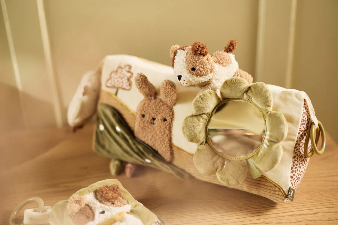 Jollein Activiteiten Driehoek - Tiny Park