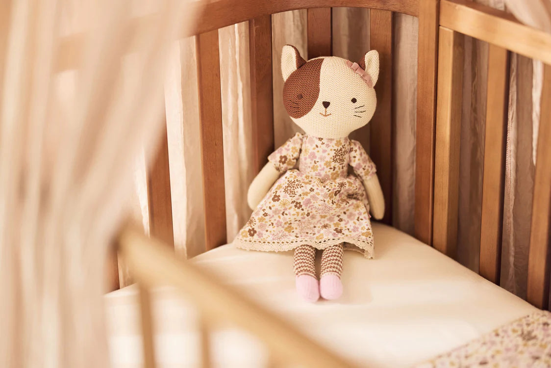 Jollein Knuffel - Jill