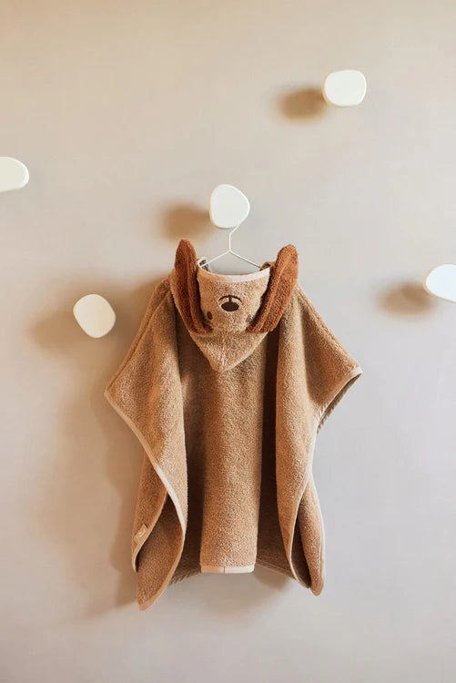 Jollein Badponcho - Diego