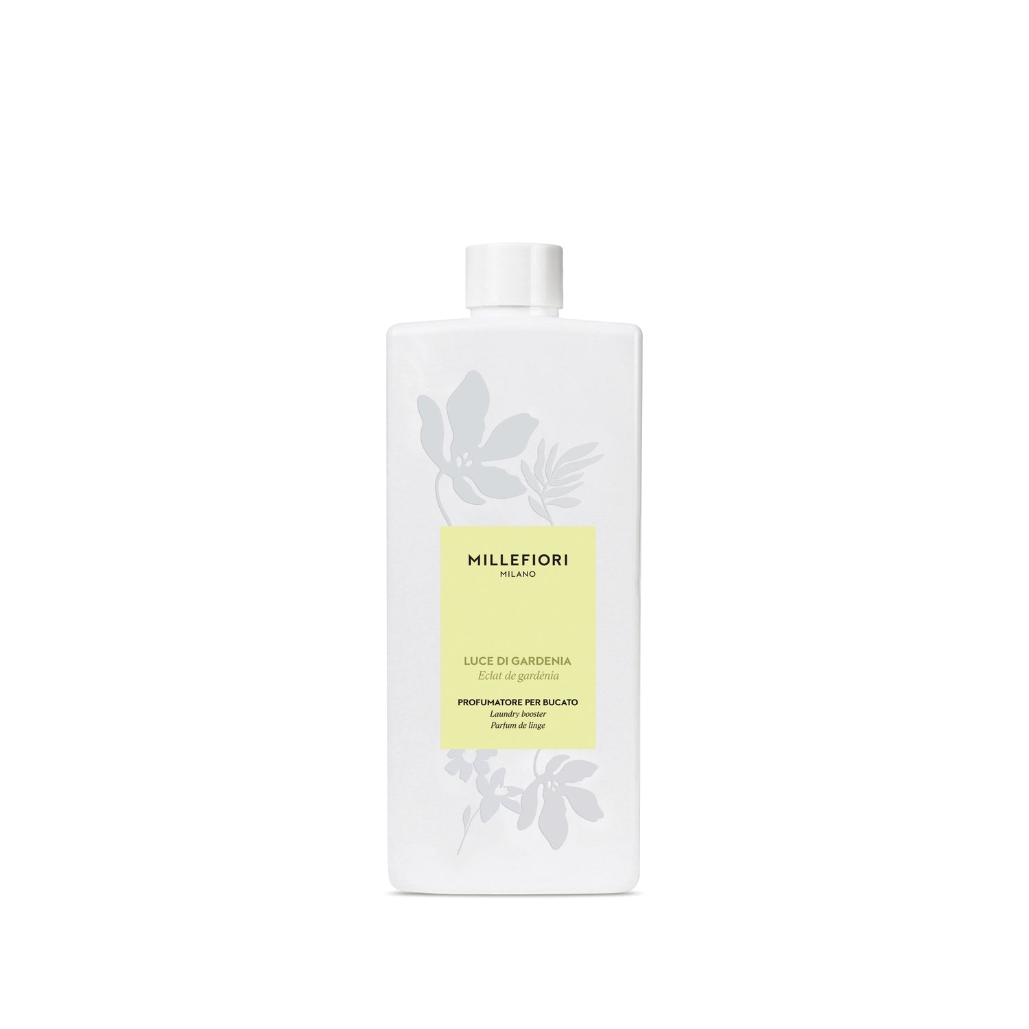 Millefiori Milano Wasparfum Luce di Gardenia | 250ML | Huisje 44 Gouda