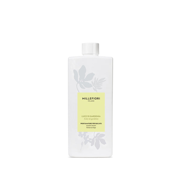 Millefiori Milano Wasparfum Luce di Gardenia | 250ML | Huisje 44 Gouda
