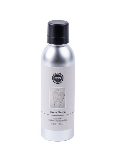 BRIDGEWATER | Roomspray Sweet Grace