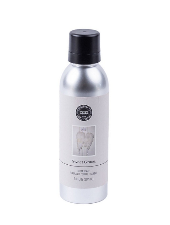 BRIDGEWATER | Roomspray Sweet Grace | Huisje 44 Gouda
