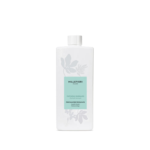 Millefiori Milano Wasparfum Patchouli Smeraldo | 250ML