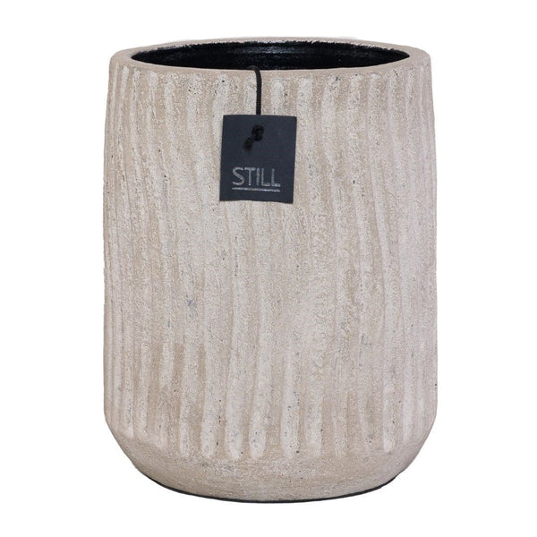 STILL | Plantenpot 22 Light | Pot bij Huisje 44 Gouda