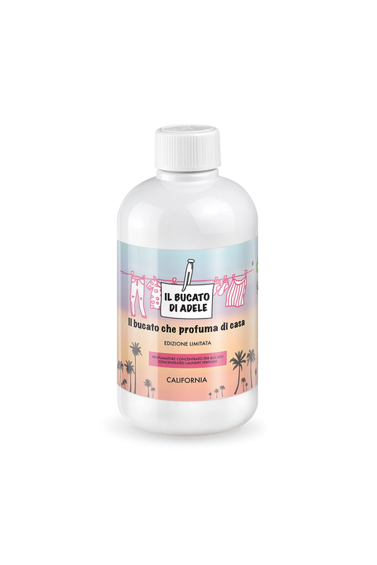 Wasparfum California | 500ML