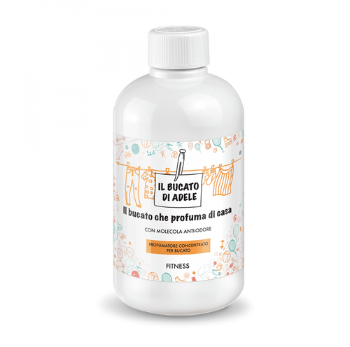 Wasparfum Fitness | 500ML