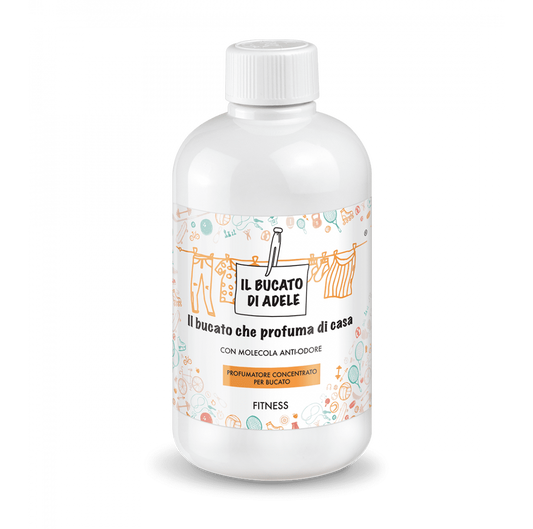 Wasparfum Fitness | 500ML