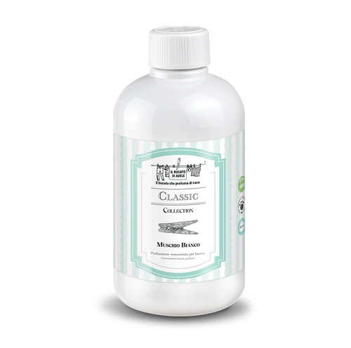 Wasparfum Witte Musk | 500ML