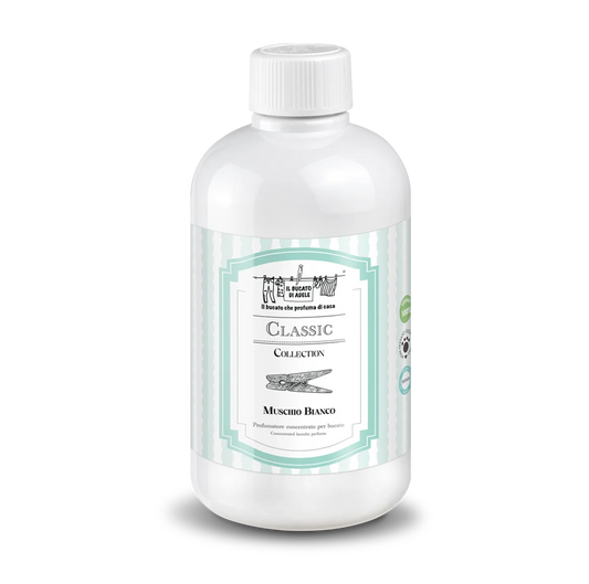 Wasparfum Witte Musk | 500ML