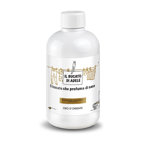 Wasparfum Oosters Goud | 500ML