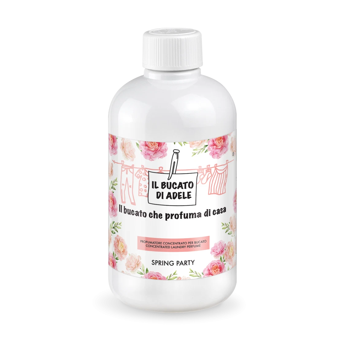 Wasparfum Spring Party | 500ML