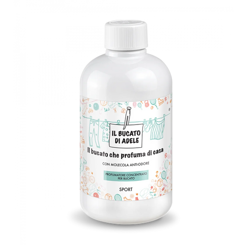 Wasparfum Sport DE ANTI-GEUR | 500ML