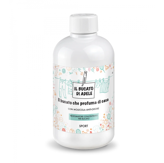 Wasparfum Sport DE ANTI-GEUR | 500ML