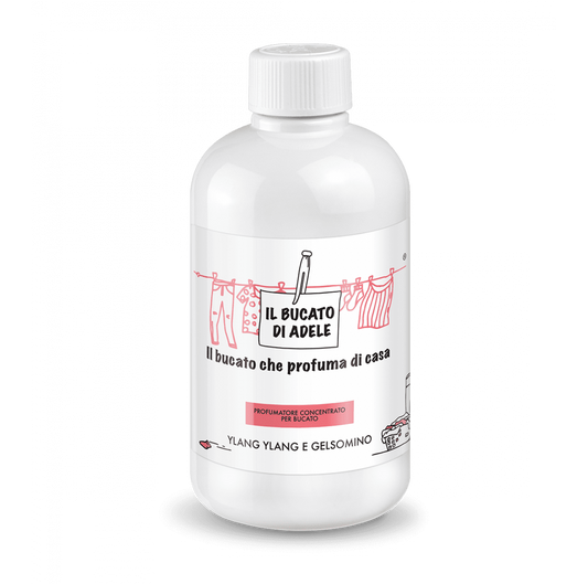 Wasparfum Ylang Ylang & Jasmin | 500ML