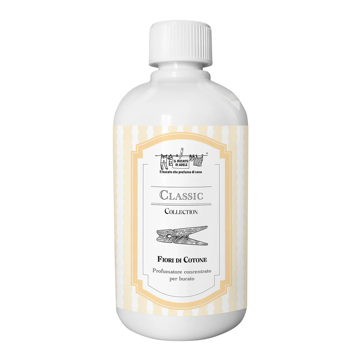 Wasparfum Katoenbloem | 500ML