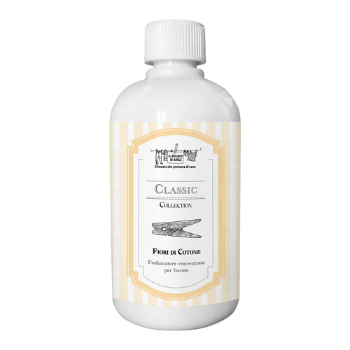 Wasparfum Katoenbloem | 500ML