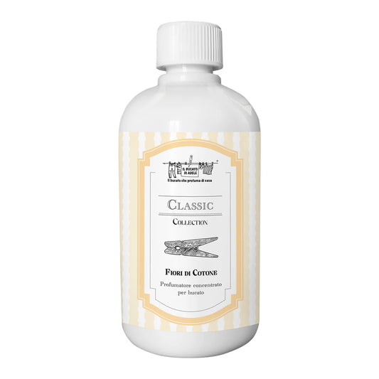 Wasparfum Katoenbloem | 500ML