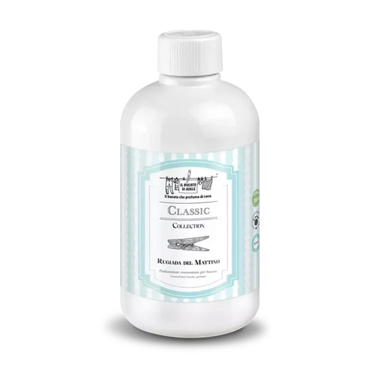 Wasparfum Ochtenddauw | 500ML