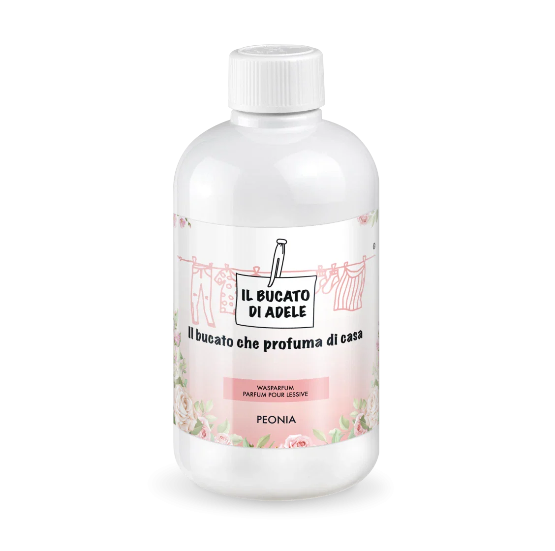 Wasparfum Peonia | 500ML